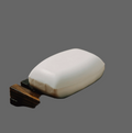 (Sample) Coconut Bar Soap