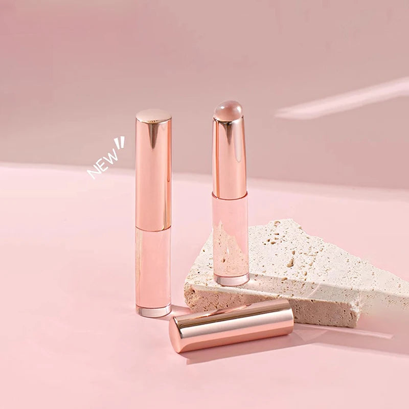Silicone Lip Brush Concealer Brush Silicone Makeup Brush For Lip Balm LipStick Multifunction Portable Brush Beauty Nail Art Tool